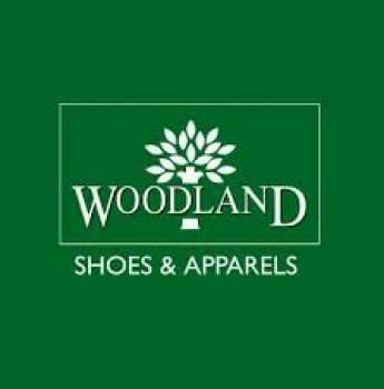 woodland logo