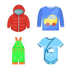 Kids Fashion