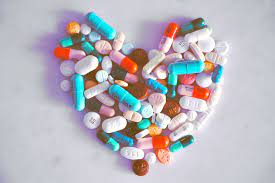 Medicines & Health Check-Ups