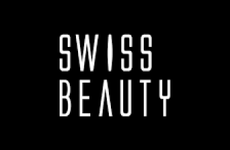 swiss beauty offer