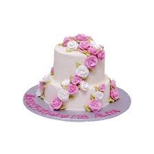 Flowers & Cakes