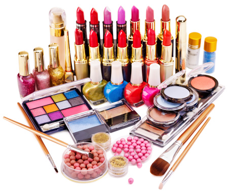 Makeup & Cosmetics