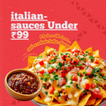 Veeba-italian-sauces Under ₹99