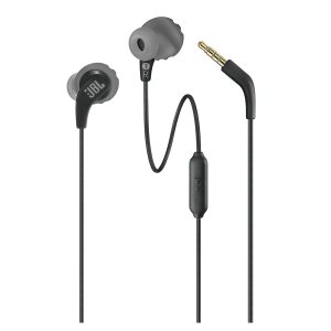JBL ENDURANCE RUN-2 is the best sport wired earphones with mic