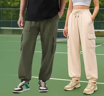 Bewakoof - BUY 2 JOGGERS AT 1699, bewakoof-deal-promocode-coupons-offers-vouchers-new-user, low price joggers