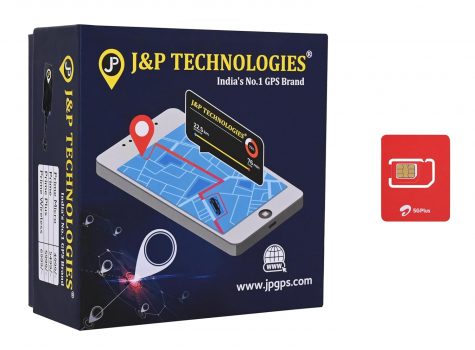 Top 10 Best Selling GPS Accessories in India