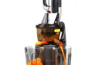 InstaCuppa Portable Blender Bottle