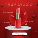 Just Herbs-99 Shades of Care – Lip Care Store 99