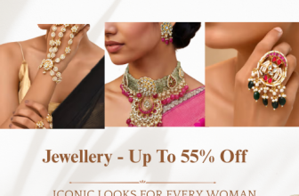 jewellery offer Up To 55% Off
