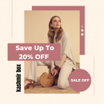Save Up To 20% OFF On Co-ord Sets