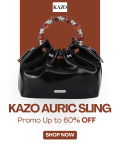 kazo – Limited time offer hurry up