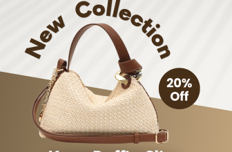 kazo - Buy Raffia Sling Bag