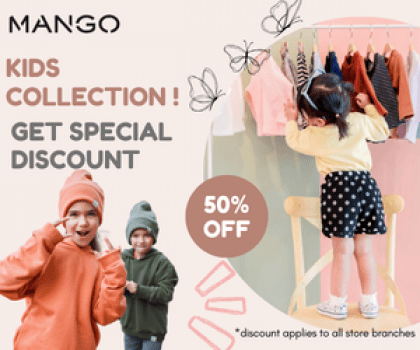 mango coupon code