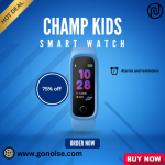 gonoise - 75% OFF! Best Deal of the Season!