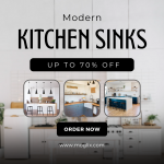 Kitchen Sinks