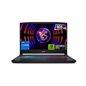 MSI Katana 15, Intel 14th Gen. i7-gaming laptop