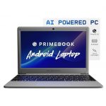 Primebook 2 Neo 2025 (New Launch) Gen 2- gaming laptop