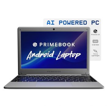Primebook 2 Neo 2025 (New Launch) Gen 2- gaming laptop