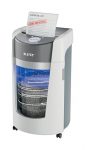 Leitz IQ OptiMax Office Cross Cut Paper Shredder