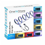 One94Store RGB LED Strip Light Upto 69% OFF Coupon Code & Updated Discount List On Amazon
