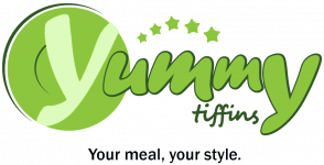 Yummy Tiffins – 10% Off 1 Month Plan at Yummy Tiffins