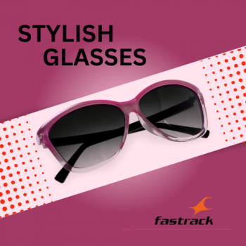 25 % Off On Prescription Sunglasses.