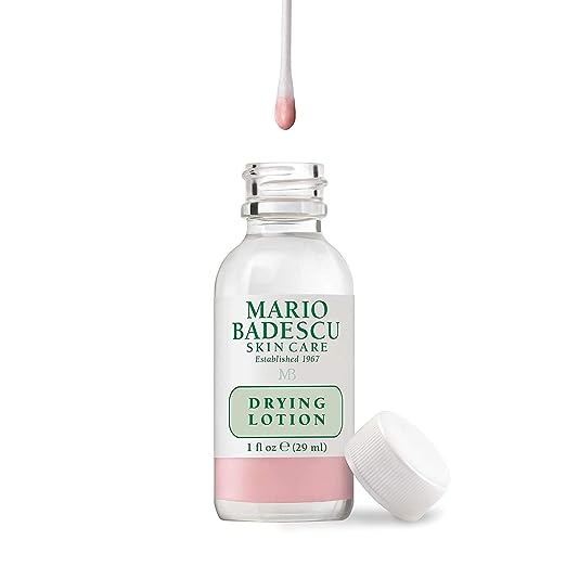 Mario badescu