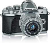 Olympus OM-D E-M10 Mark III