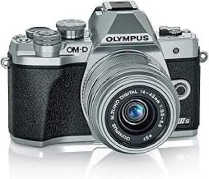 Olympus OM-D E-M10 Mark III