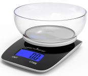 HealthSense Chef-Mate KS 33 Digital Kitchen Weighing Scale Upto 42% OFF Coupon Code & Updated Discount List On Amazon
