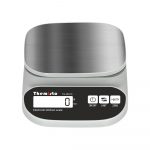 Themisto TH-WS15 Electronic digital Kitchen Weighing Scale Upto 50% OFF Coupon Code & Updated Discount List On Amazon