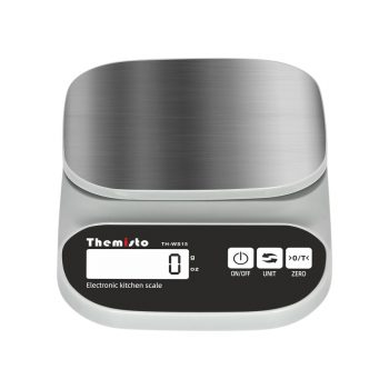 Themisto TH-WS15 Electronic digital Kitchen Weighing Scale Upto 50% OFF Coupon Code & Updated Discount List On Amazon