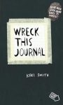 Wreck This Journal: To Create is to Destroy, Now With Even More Ways to Wreck! Upto  51% OFF  Coupon Code & Updated Discount  List on Amazon