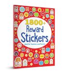 1800+ Reward Stickers – Ideal For Teachers And Parents – Upto 24% OFF Coupon Code & Updated Discount List on Amazon