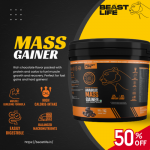 beastlife coupon code on mass gainer