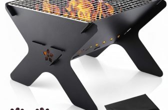 Foldable Charcoal Barbeque Upto 10% OFF Coupon Code & Updated Discount List On Amazon