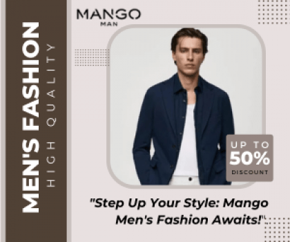 Mango coupon code