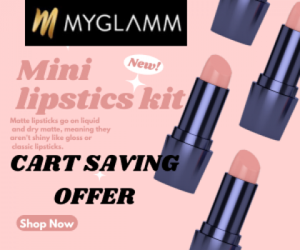 myglamm coupon code