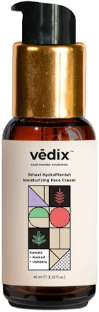 Vedix Ayurvedic Face Moisturizer at just @599 only