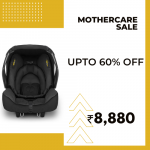 mothercare-Graco Evo Snugsafe Baby Car Seat – 60% Off Now!