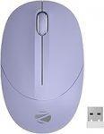 ZEBRONICS Panther 2.4GHz Wireless Mouse Upto 25% OFF Coupon Code and Updated Discount List on Amazon