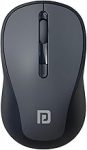 Portronics Toad 34 Wireless Mouse Upto 62% OFF Coupon Code and Updated Discount List on Amazon