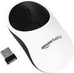 Amazon basics Wireless Mouse with Rechargeable 60% OFF Coupon Code and Updated Discount List on Amazon