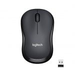 Logitech M221 Wireless Mouse