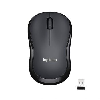 Logitech M221 Wireless Mouse