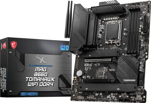 Top 10 Gaming Motherboards on Amazon