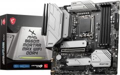 Top 10 Gaming Motherboards on Amazon