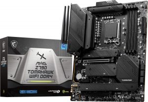 Top 10 Gaming Motherboards on Amazon