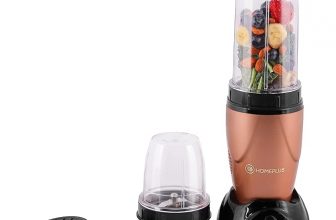 Homeplus Nutri Blender for smoothie and juices