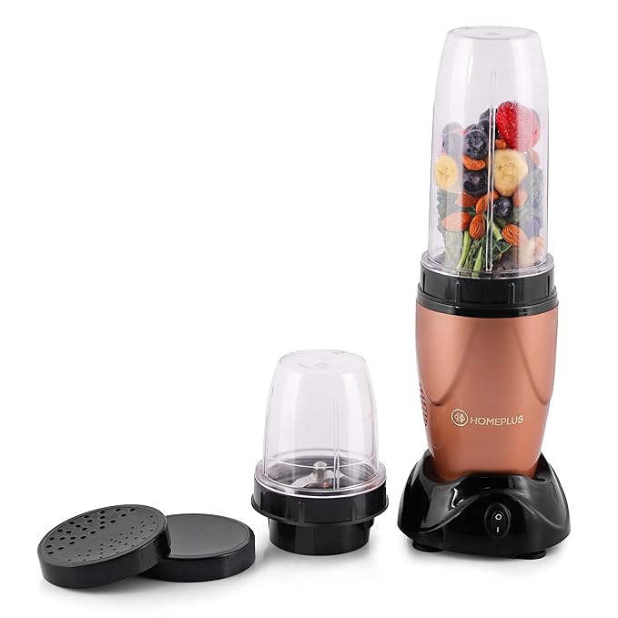 Homeplus Nutri Blender for smoothie and juices